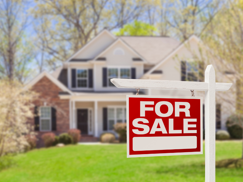 What To Do If Your Crestview Home Isn’t Selling: Should You Try Renting It?